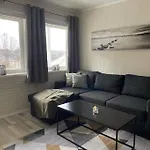 Apartment Sentral Og Koselig