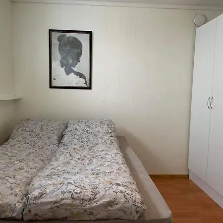 Sentral Og Koselig *