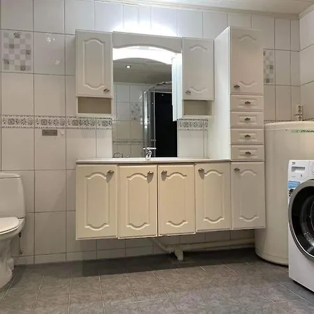 Sentral Og Koselig Leilighet *