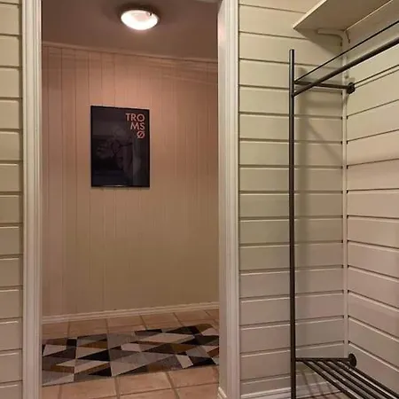 Sentral Og Koselig Leilighet *