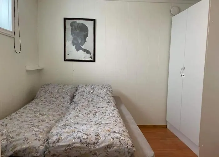Sentral Og Koselig *
