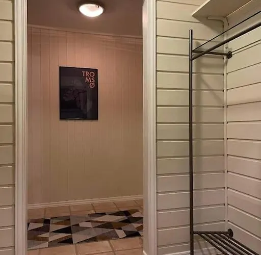 Sentral Og Koselig Appartement *